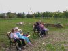 2006 Návštěva v lanovém centru